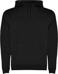 FELPA UOMO CON CAPPUCCIO URBAN 280 gr